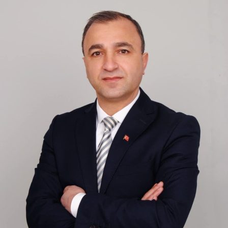 FATSA’MIZIN ÖRNEK BAŞKANI: EROL DİNÇ