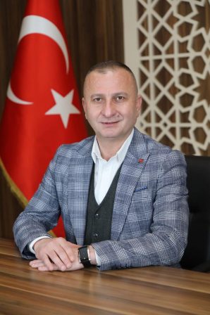 “KAZANAN KARDEŞLİK OLSUN”