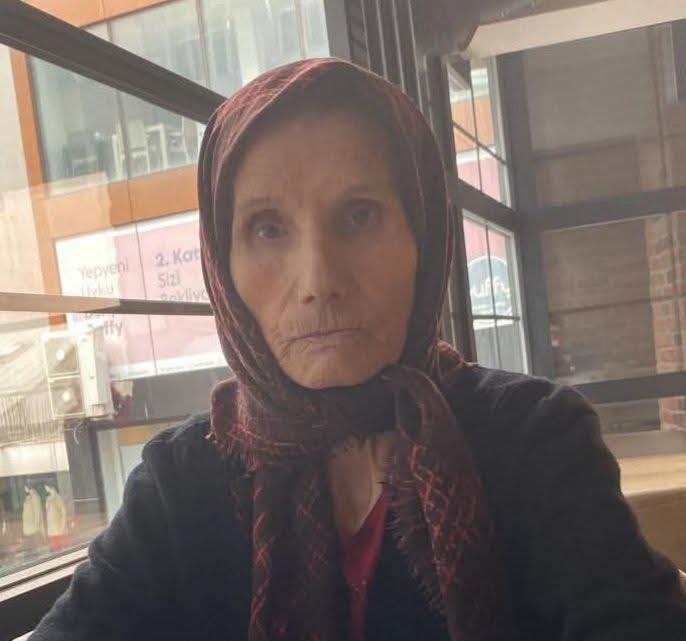 Çamaş Söken Mahallesi’nde Acı Kayıp
