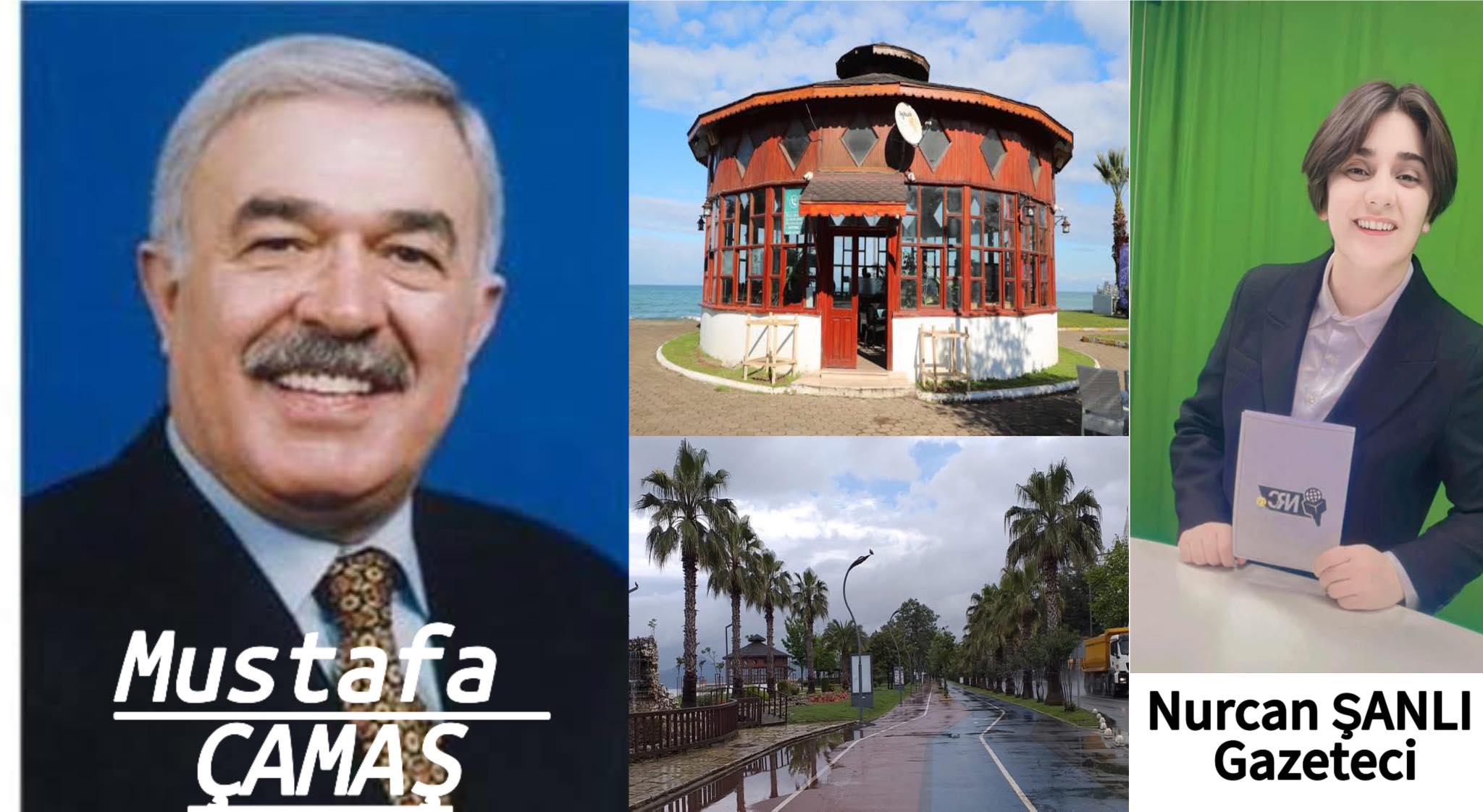 Bir Vefa Borcudur: Mustafa Çamaş’ı Anmak