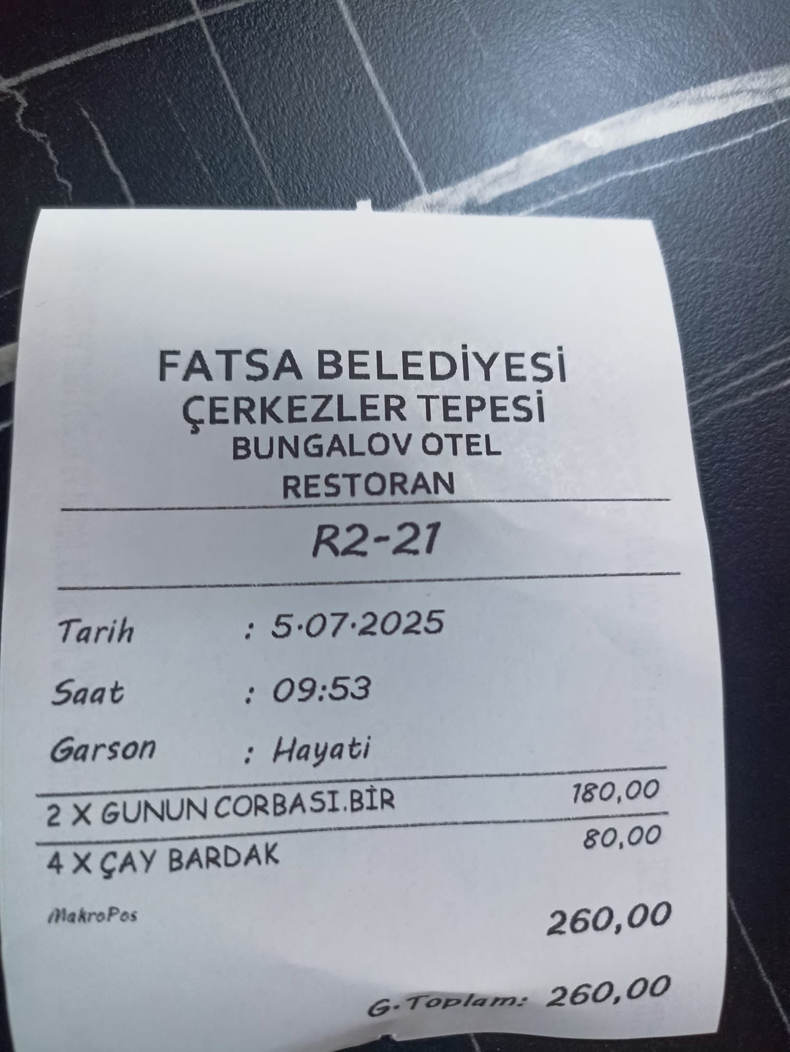 Ahmet Özcan’dan Kiralık Yer Tepkisi: “Bir Bardak Çayla Merakımızı Giderdik”