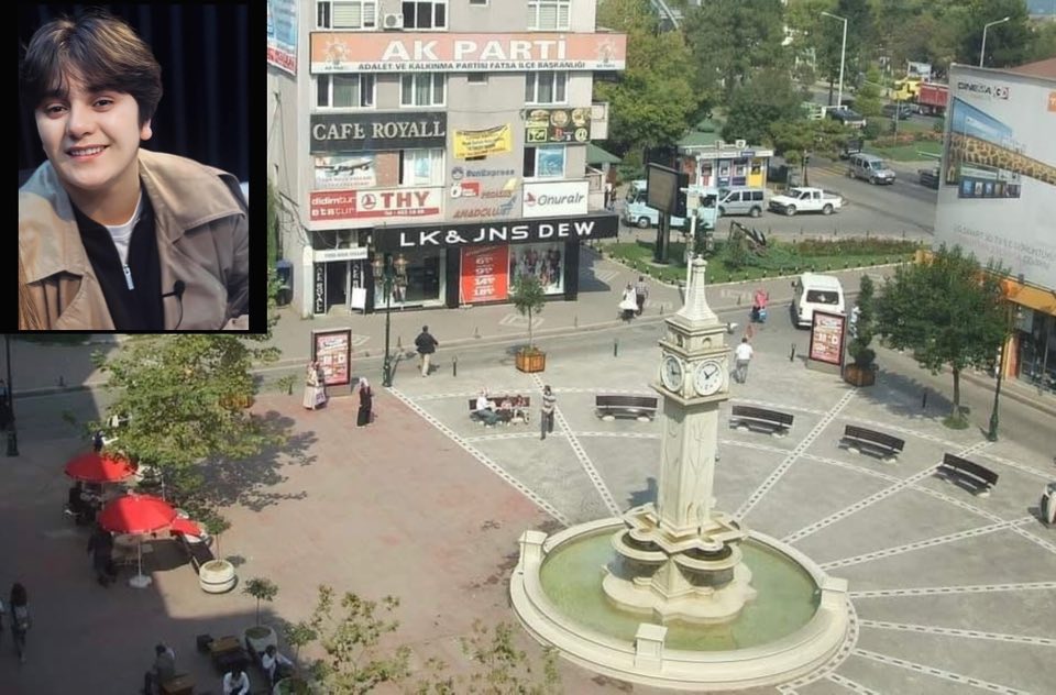 Fatsa’nın Unutulmaz Meydanı