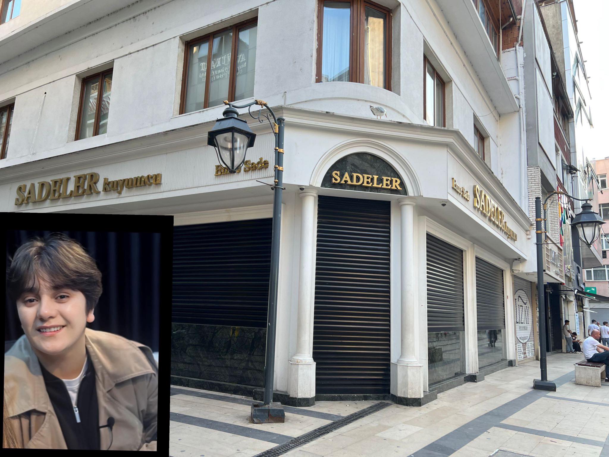 “Fatsa’da Bir Güven Geleneği: Sadeler Kuyumcu”