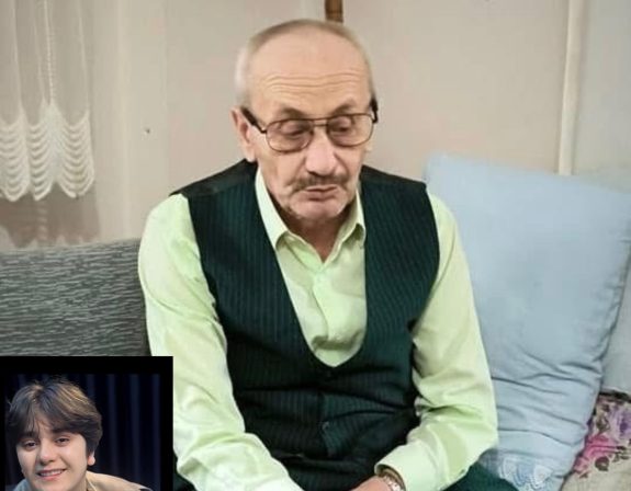 Korgan’ın Gönül Doktoru: Gırmano Alaaddin