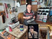 Fatsa’da Bir Çekiç, Bir Tezgâh, Bir Ömür