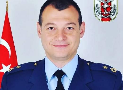 Şehidimiz Ümit Karamustafa’yı Rahmetle Anıyoruz