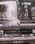 #Fatsalılar Otobüsü: YÜREKLERİN YOLCULUĞU