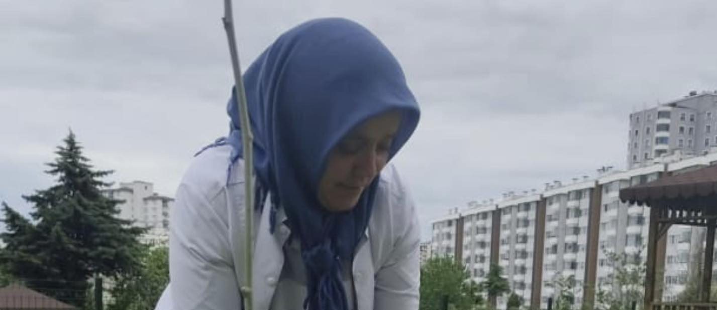 Fatsa’da Kadın Eliyle Değişim: Nurcan Günçiçek’ten Örnek Çalışmalar